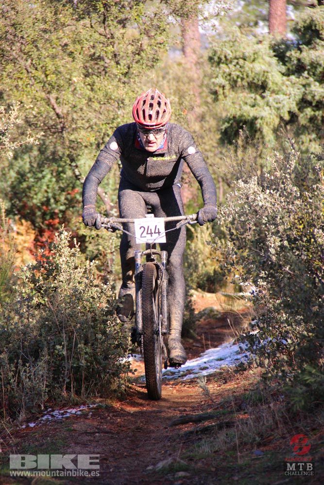 Ghost MTB Challenge Robledo 2018. Galeria 4
