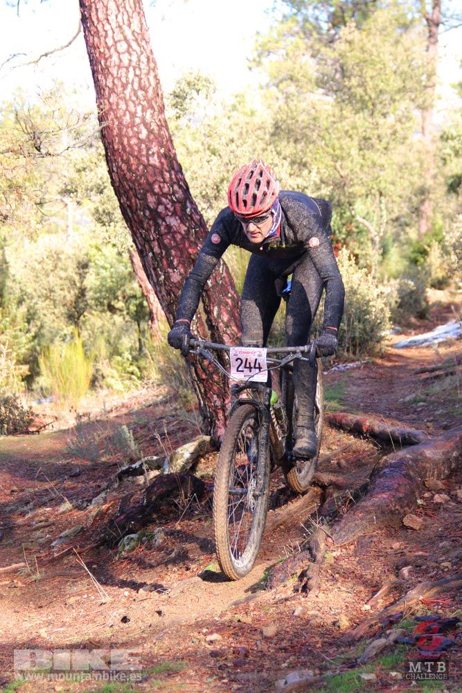 Ghost MTB Challenge Robledo 2018. Galeria 4