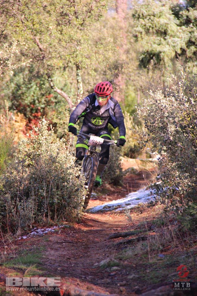 Ghost MTB Challenge Robledo 2018. Galeria 4