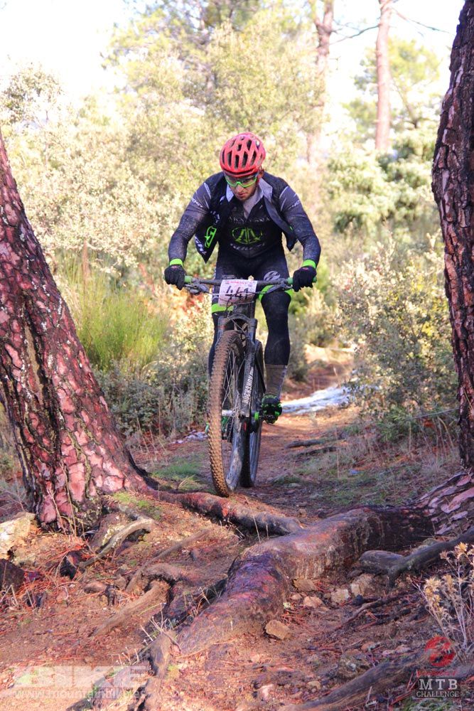 Ghost MTB Challenge Robledo 2018. Galeria 4