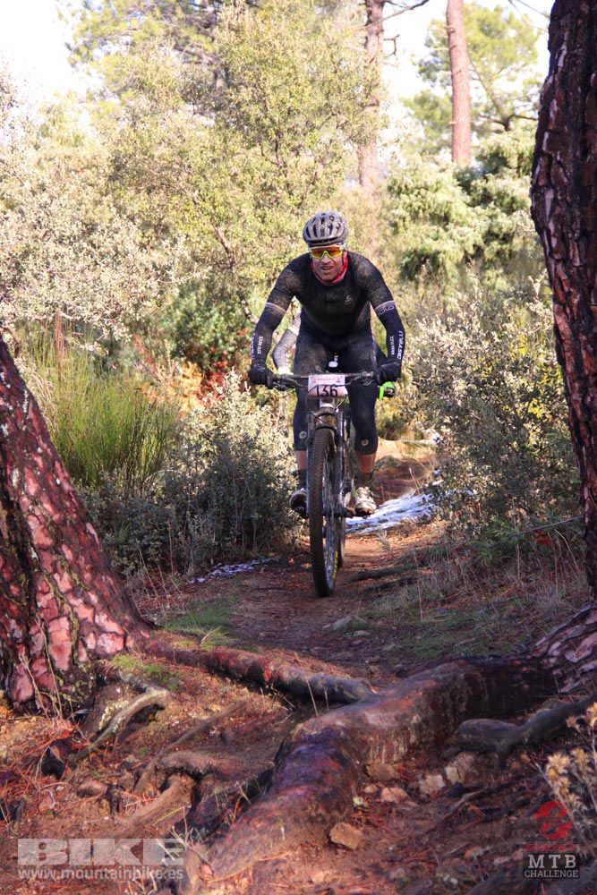 Ghost MTB Challenge Robledo 2018. Galeria 4