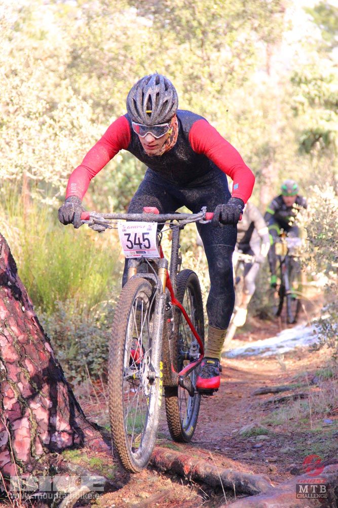 Ghost MTB Challenge Robledo 2018. Galeria 4