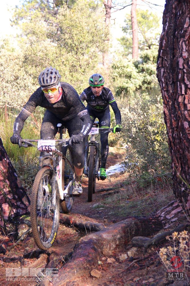 Ghost MTB Challenge Robledo 2018. Galeria 4