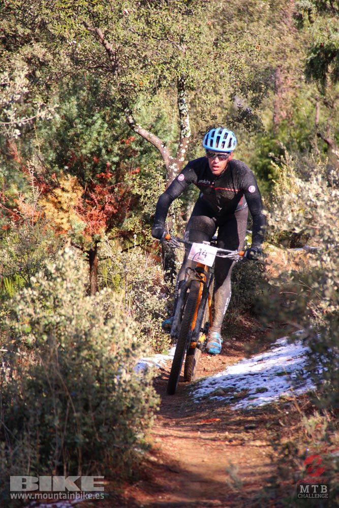 Ghost MTB Challenge Robledo 2018. Galeria 4