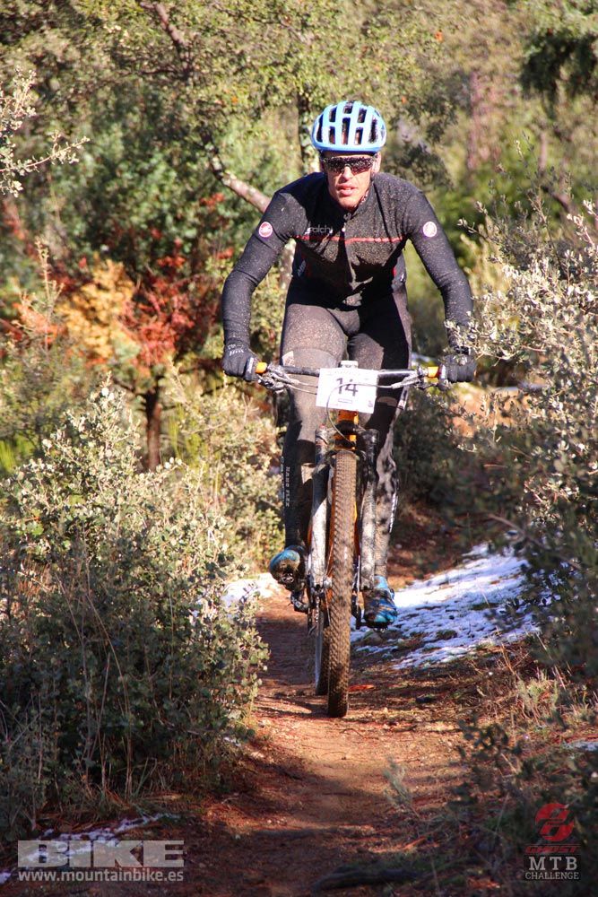 Ghost MTB Challenge Robledo 2018. Galeria 4