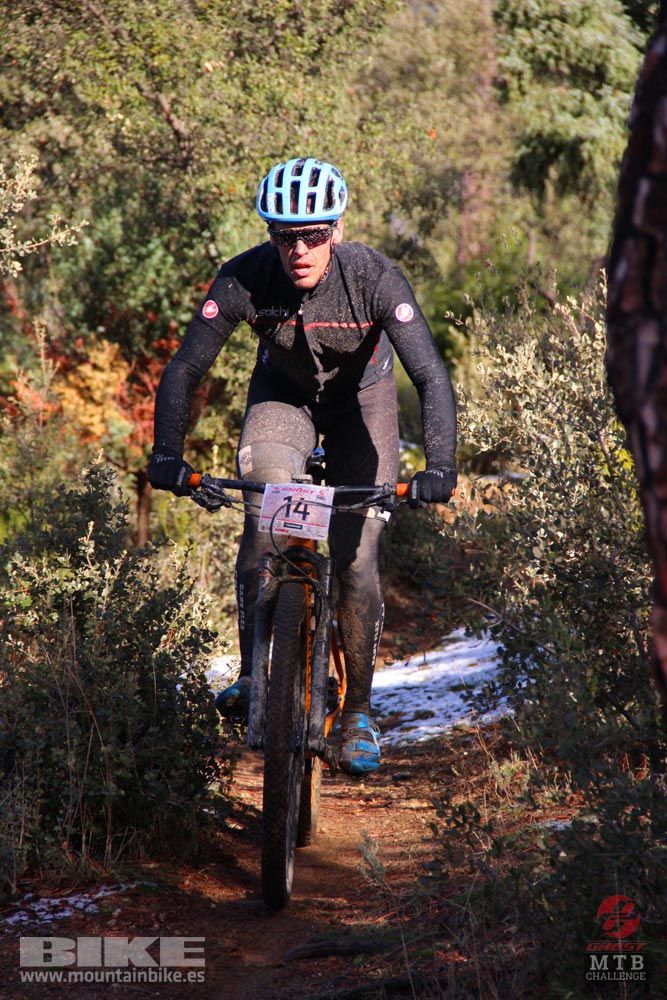 Ghost MTB Challenge Robledo 2018. Galeria 4