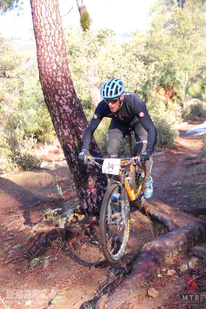 Ghost MTB Challenge Robledo 2018. Galeria 4
