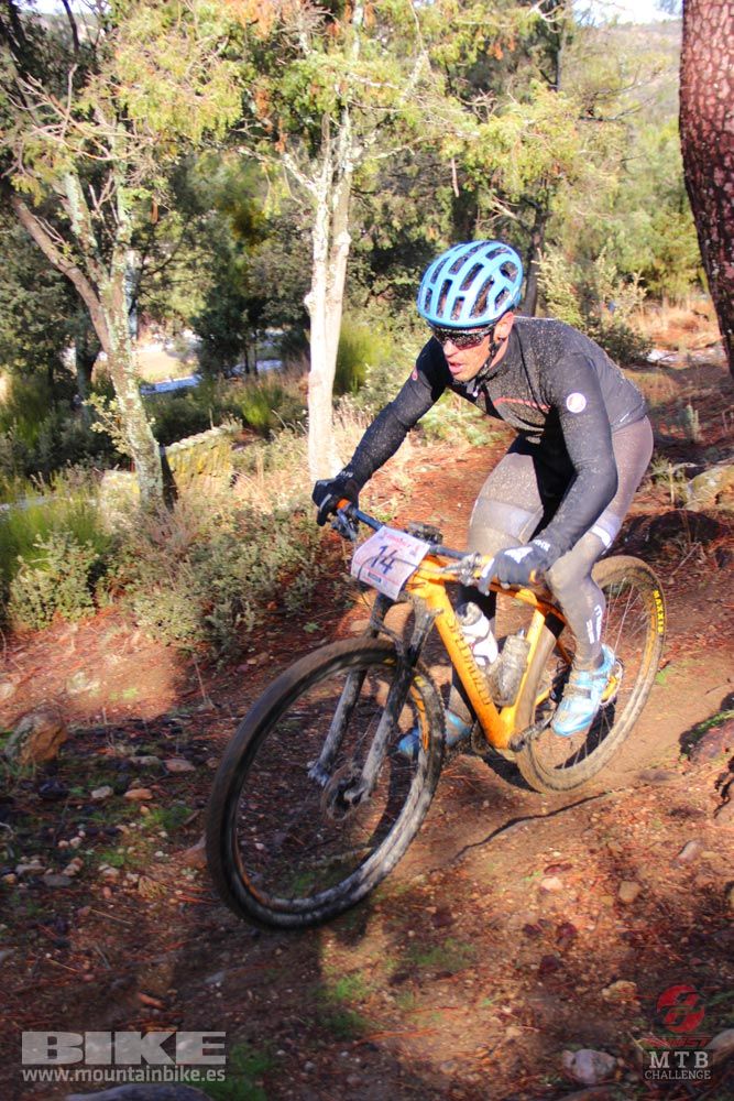 Ghost MTB Challenge Robledo 2018. Galeria 4