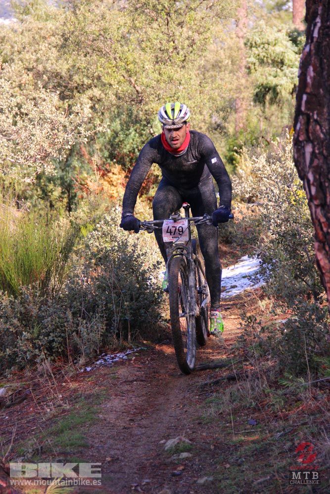 Ghost MTB Challenge Robledo 2018. Galeria 4