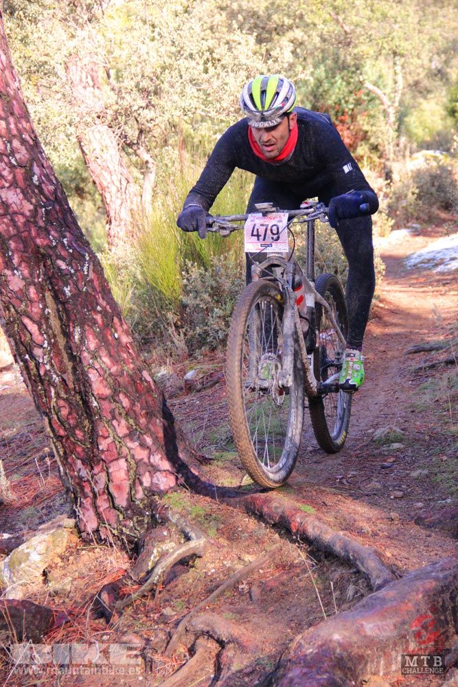 Ghost MTB Challenge Robledo 2018. Galeria 4