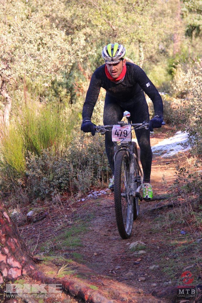 Ghost MTB Challenge Robledo 2018. Galeria 4