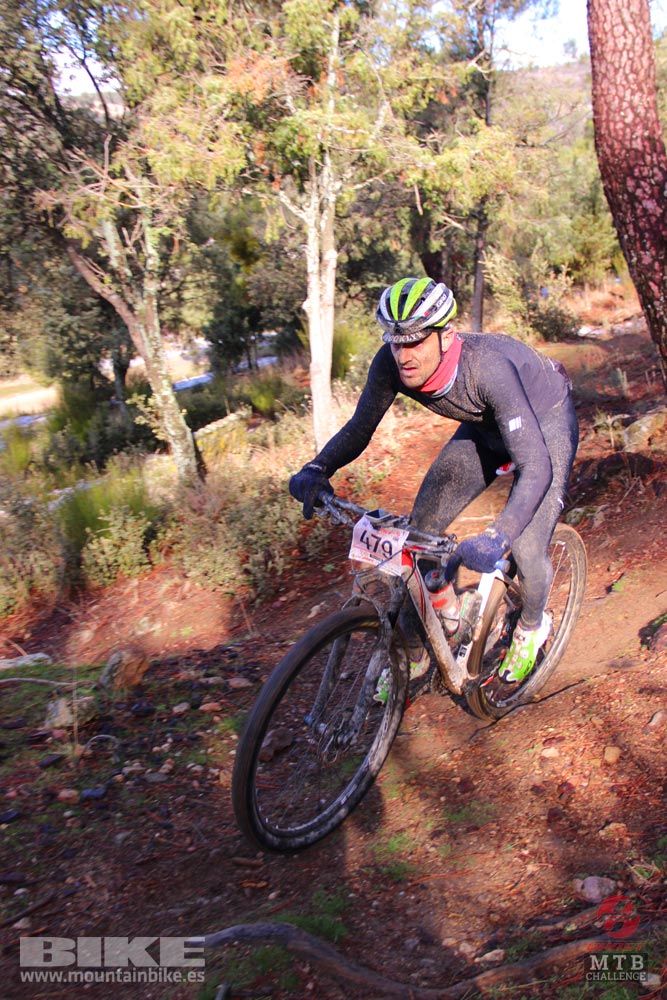 Ghost MTB Challenge Robledo 2018. Galeria 4