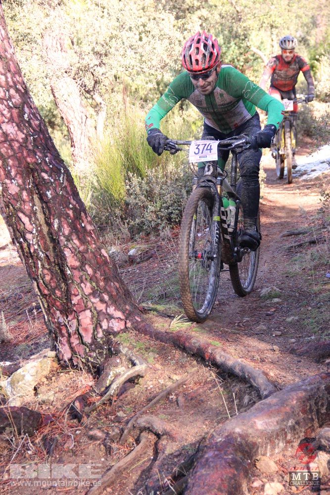 Ghost MTB Challenge Robledo 2018. Galeria 4