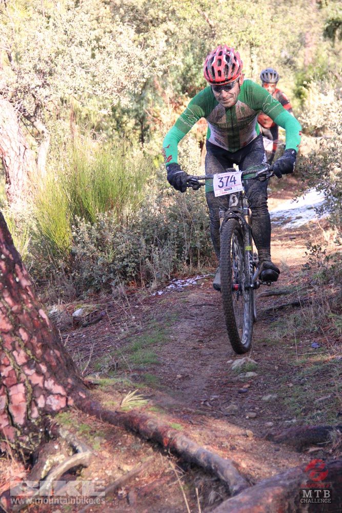 Ghost MTB Challenge Robledo 2018. Galeria 4