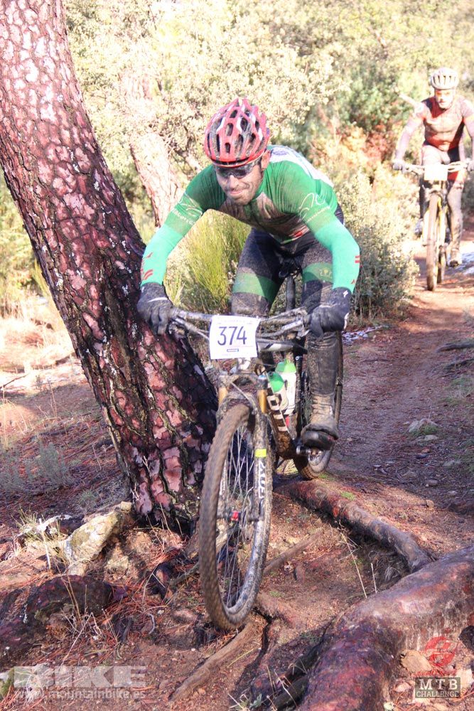 Ghost MTB Challenge Robledo 2018. Galeria 4