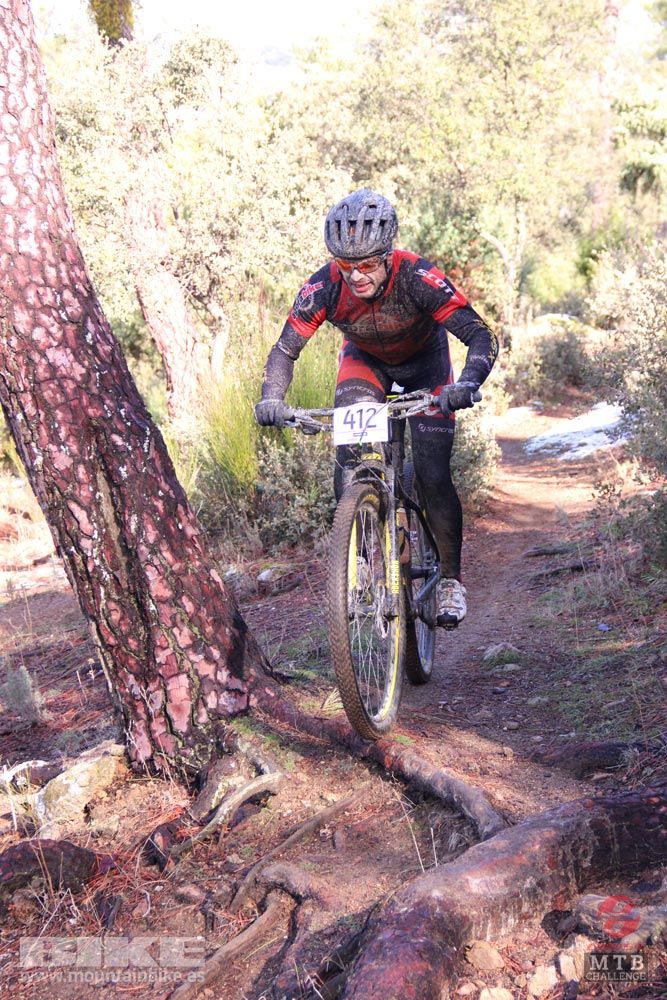 Ghost MTB Challenge Robledo 2018. Galeria 4
