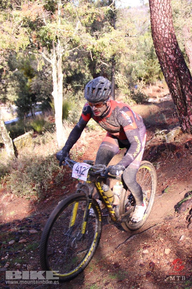Ghost MTB Challenge Robledo 2018. Galeria 4