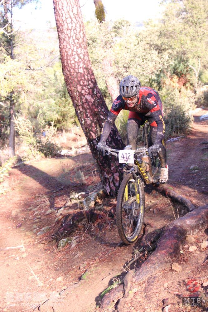Ghost MTB Challenge Robledo 2018. Galeria 4