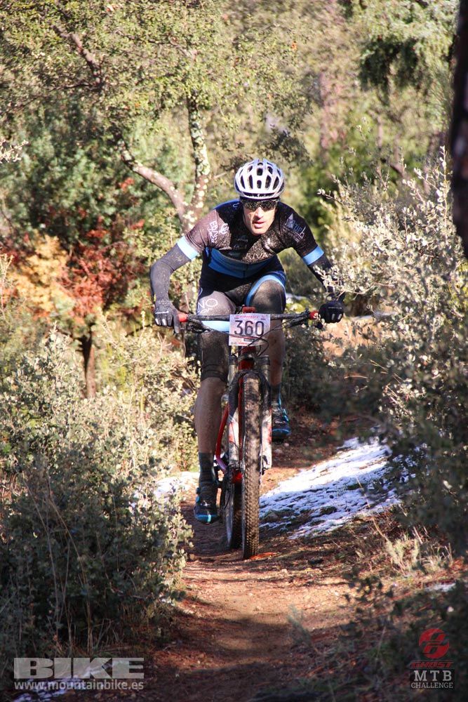 Ghost MTB Challenge Robledo 2018. Galeria 4