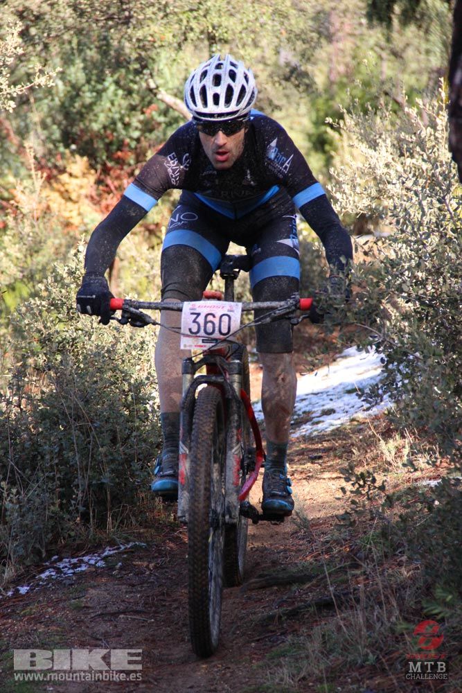 Ghost MTB Challenge Robledo 2018. Galeria 4