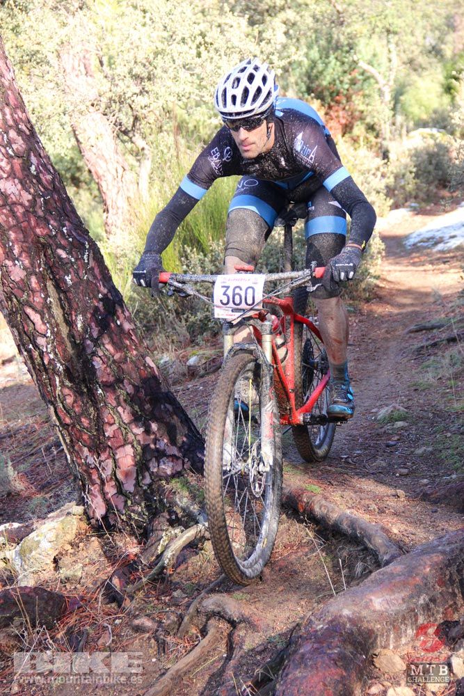 Ghost MTB Challenge Robledo 2018. Galeria 4