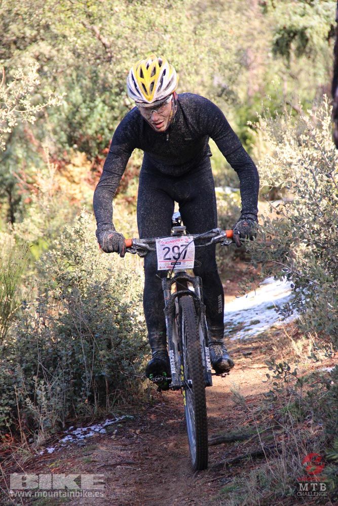 Ghost MTB Challenge Robledo 2018. Galeria 4
