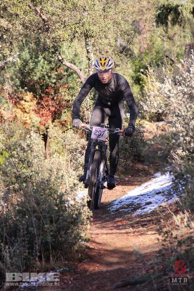 Ghost MTB Challenge Robledo 2018. Galeria 4