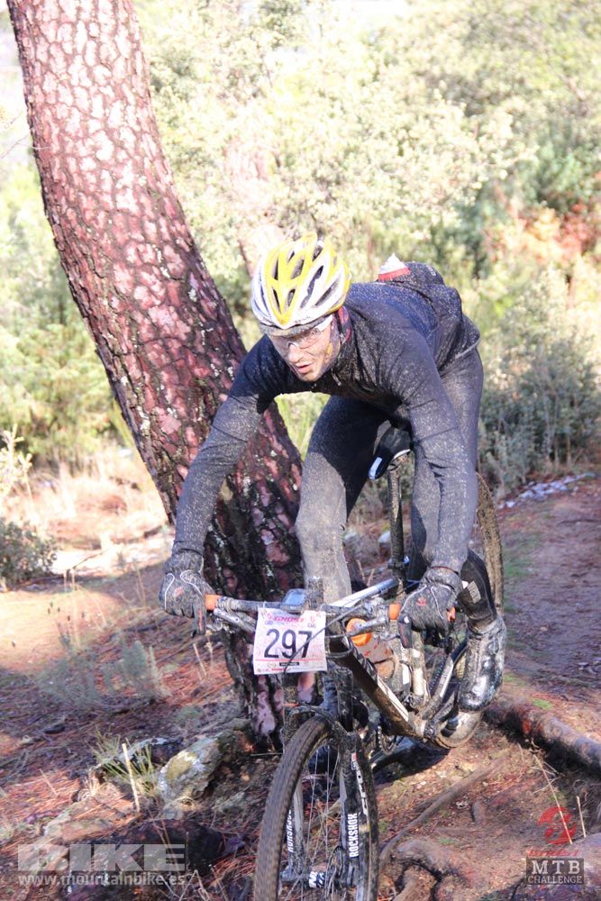Ghost MTB Challenge Robledo 2018. Galeria 4