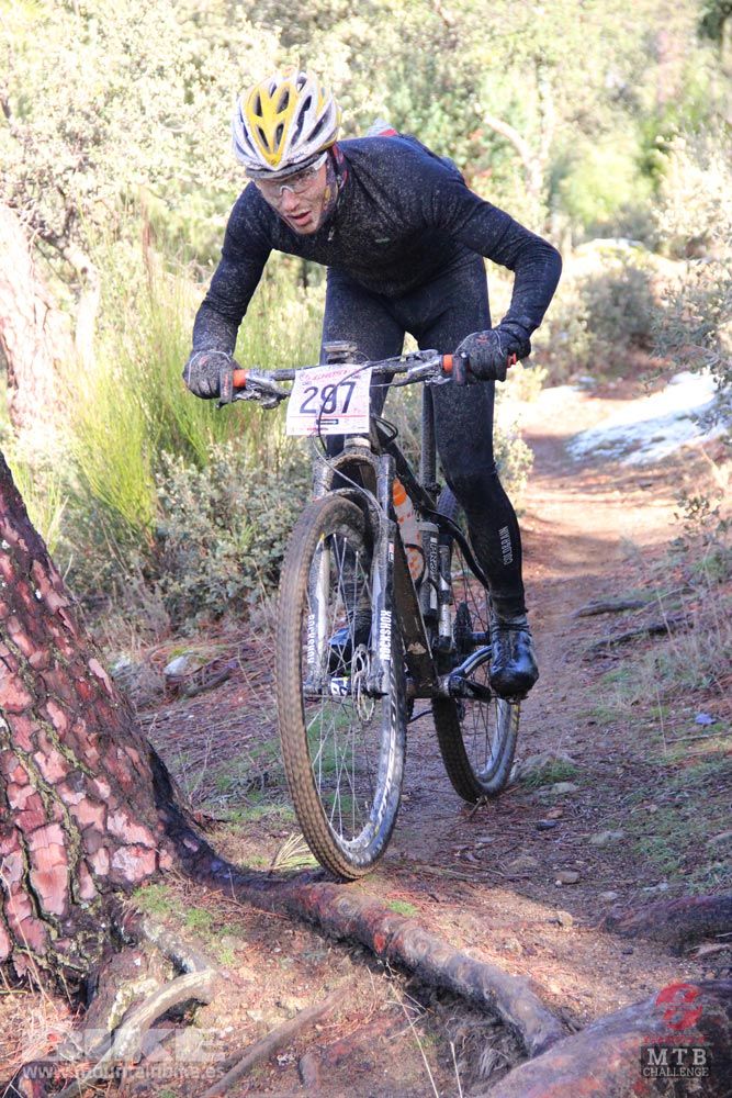 Ghost MTB Challenge Robledo 2018. Galeria 4