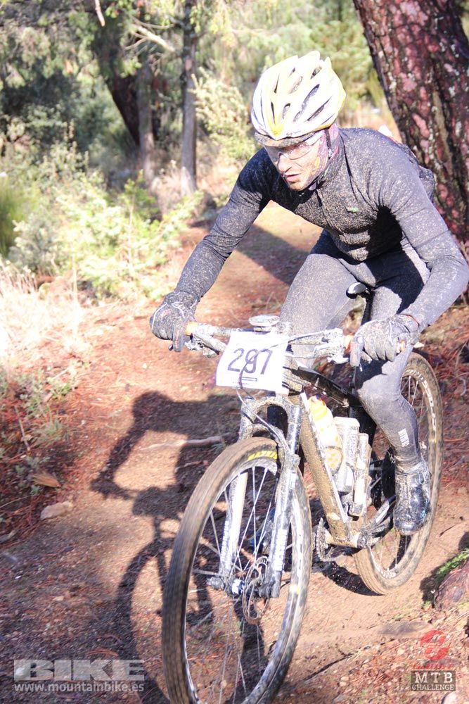 Ghost MTB Challenge Robledo 2018. Galeria 4