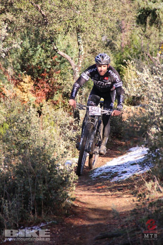 Ghost MTB Challenge Robledo 2018. Galeria 4
