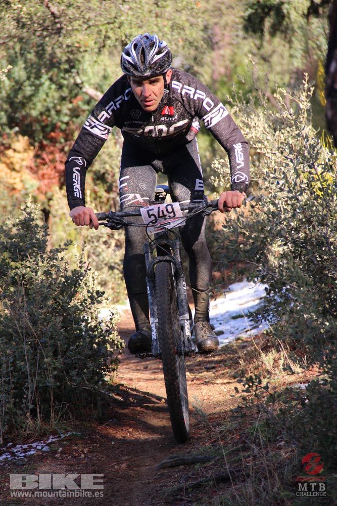 Ghost MTB Challenge Robledo 2018. Galeria 4