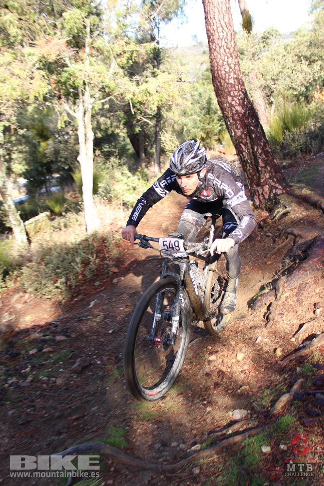 Ghost MTB Challenge Robledo 2018. Galeria 4