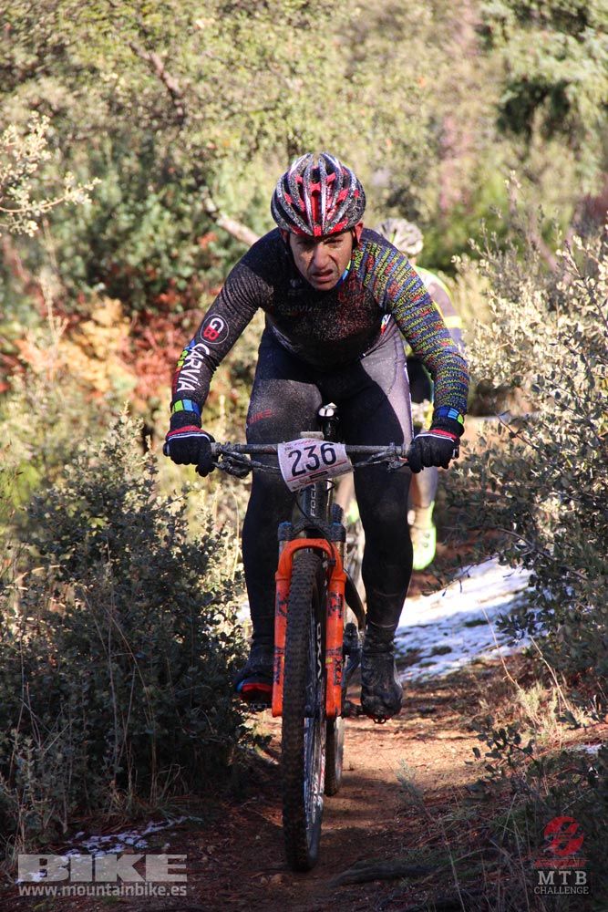 Ghost MTB Challenge Robledo 2018. Galeria 4