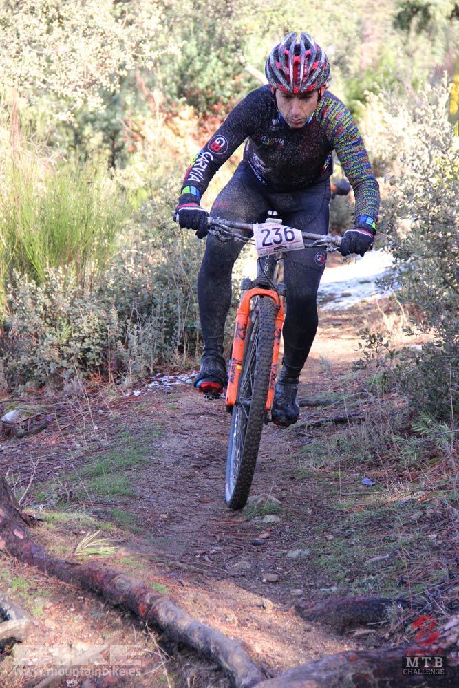 Ghost MTB Challenge Robledo 2018. Galeria 4