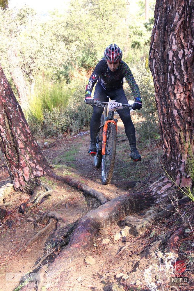 Ghost MTB Challenge Robledo 2018. Galeria 4