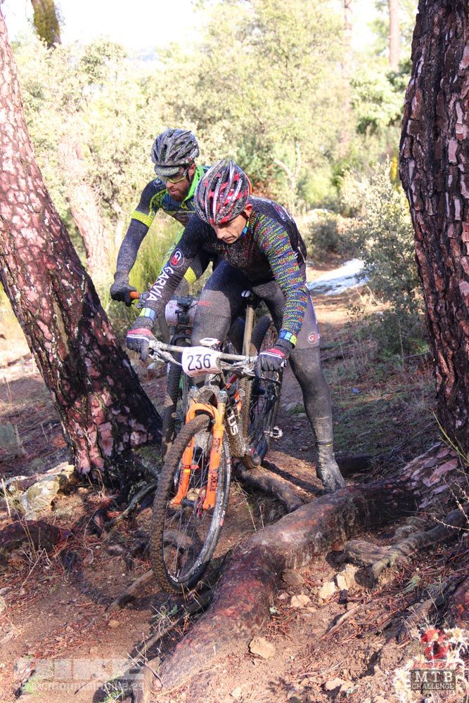Ghost MTB Challenge Robledo 2018. Galeria 4