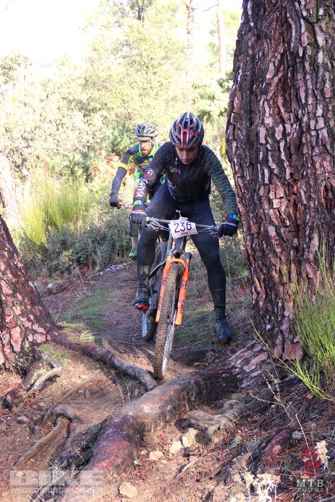 Ghost MTB Challenge Robledo 2018. Galeria 4