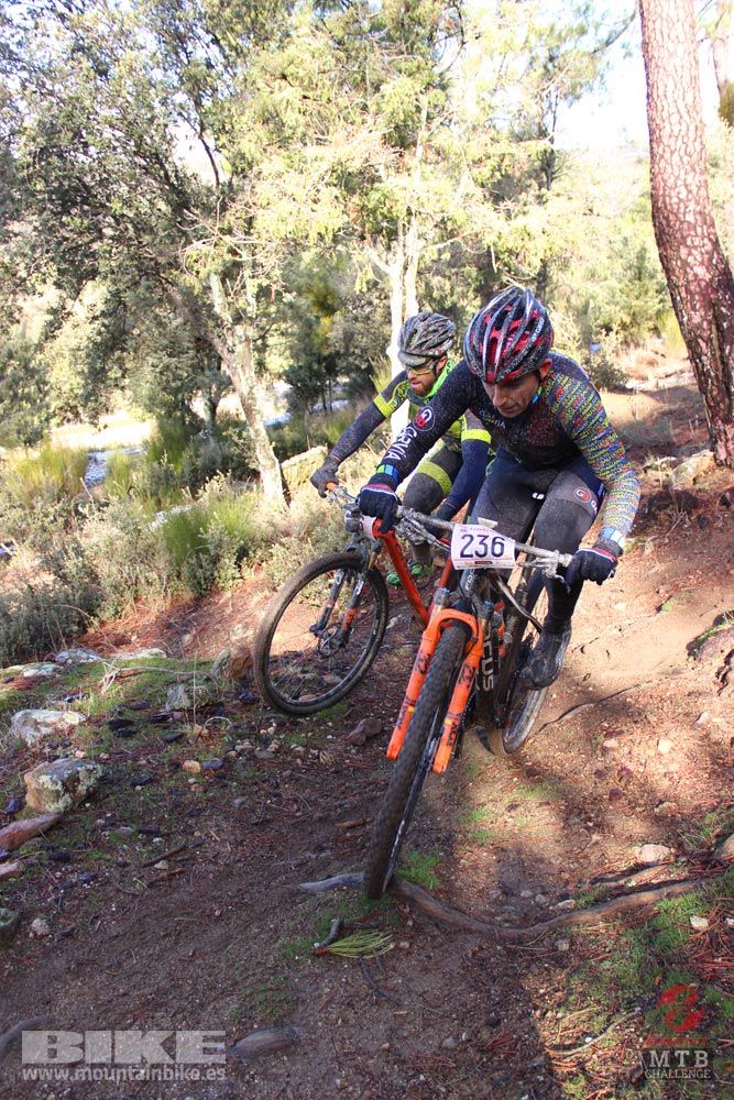 Ghost MTB Challenge Robledo 2018. Galeria 4