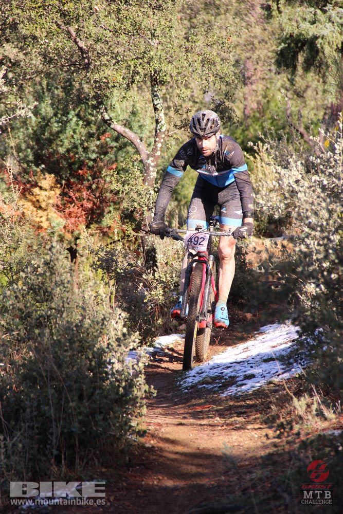 Ghost MTB Challenge Robledo 2018. Galeria 4