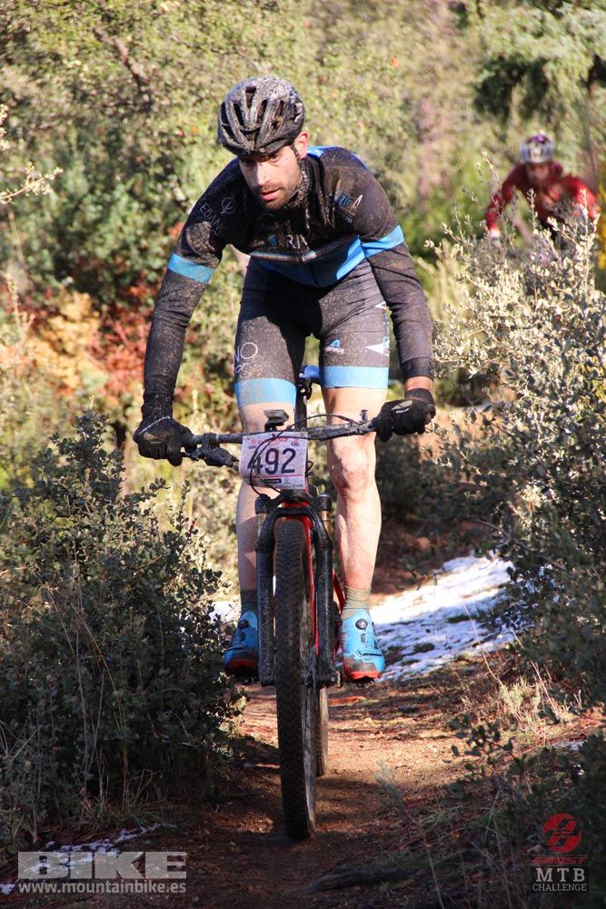 Ghost MTB Challenge Robledo 2018. Galeria 4