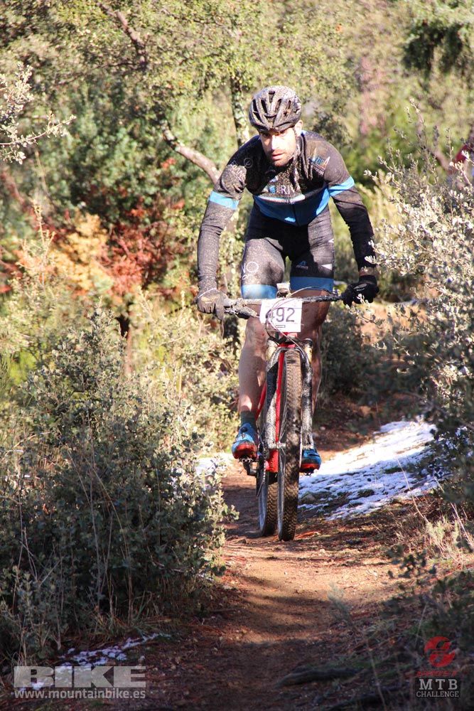 Ghost MTB Challenge Robledo 2018. Galeria 4