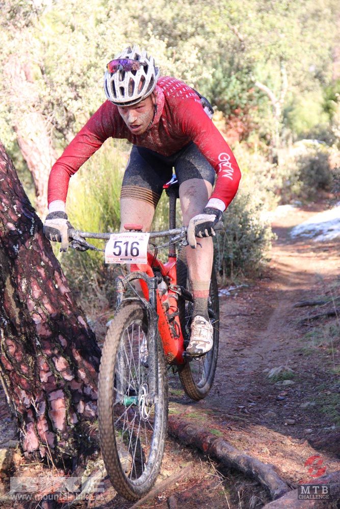 Ghost MTB Challenge Robledo 2018. Galeria 4