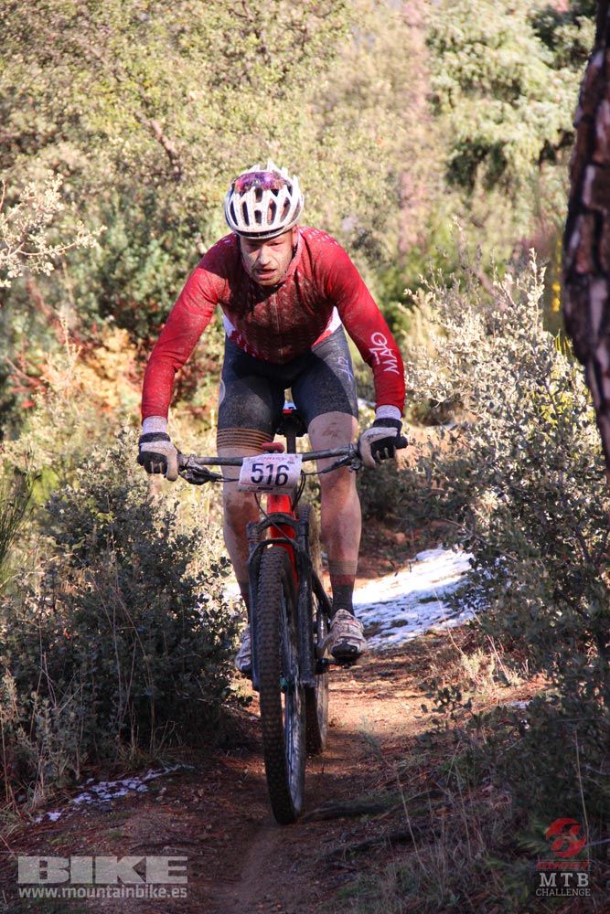 Ghost MTB Challenge Robledo 2018. Galeria 4