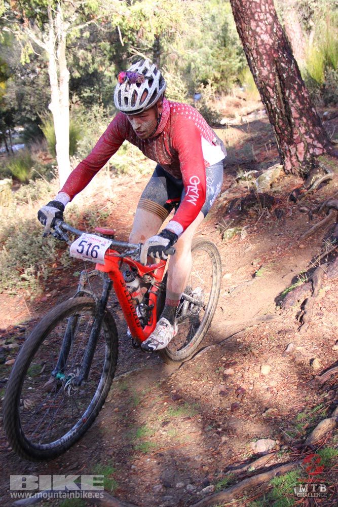 Ghost MTB Challenge Robledo 2018. Galeria 4