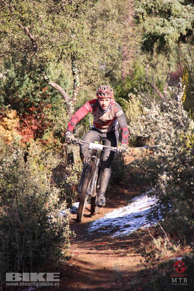 Ghost MTB Challenge Robledo 2018. Galeria 4