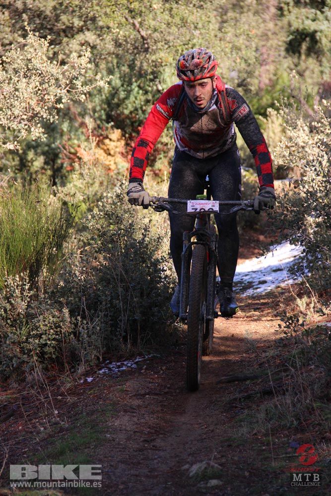Ghost MTB Challenge Robledo 2018. Galeria 4