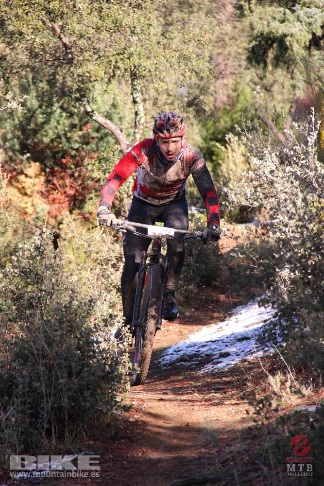 Ghost MTB Challenge Robledo 2018. Galeria 4