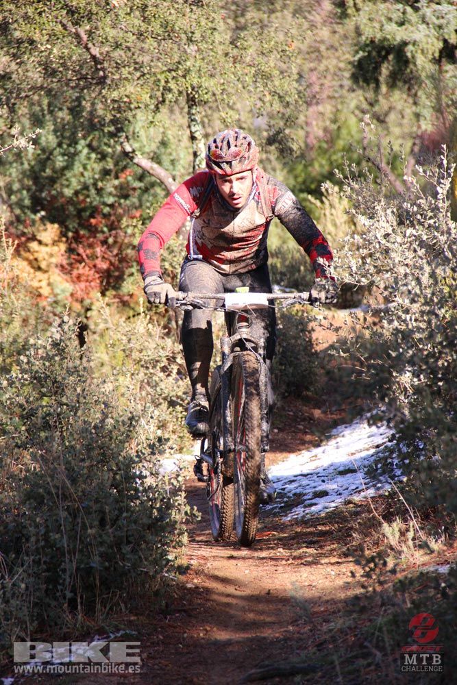 Ghost MTB Challenge Robledo 2018. Galeria 4