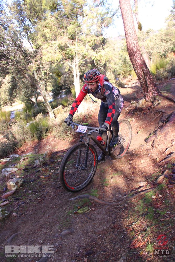 Ghost MTB Challenge Robledo 2018. Galeria 4